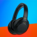 Listen up to 44% off Sony’s WH-1000XM4 wireless headphones this Prime Day