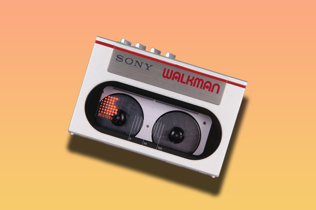 Best Walkman