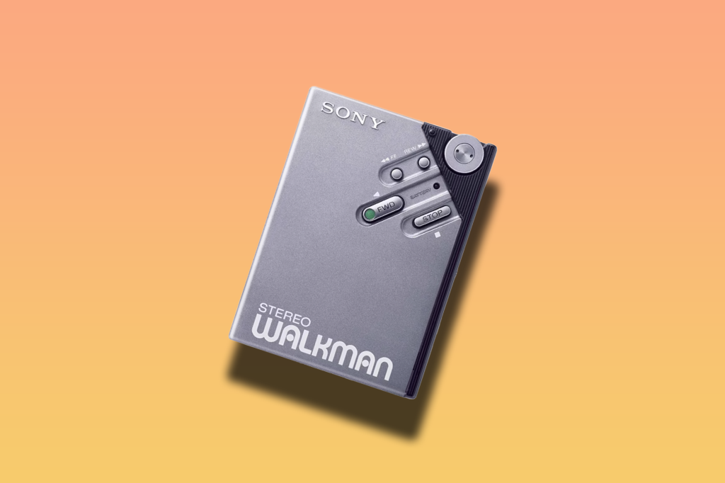 Best Walkman