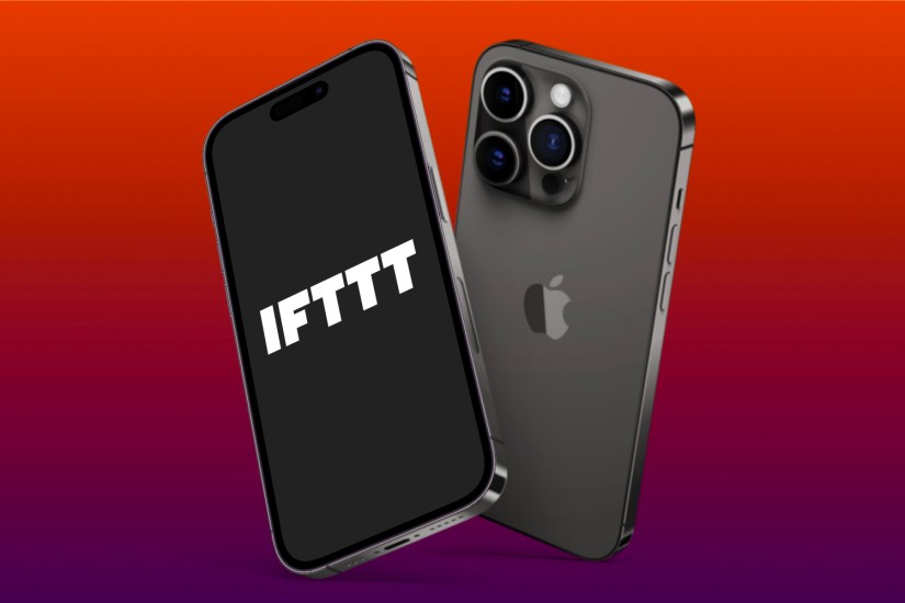 What is IFTTT? The smart connecting service explained