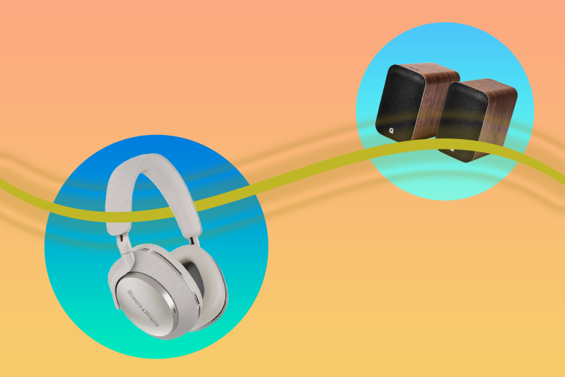 What is Hi-Res audio? Higher quality digital audio explained