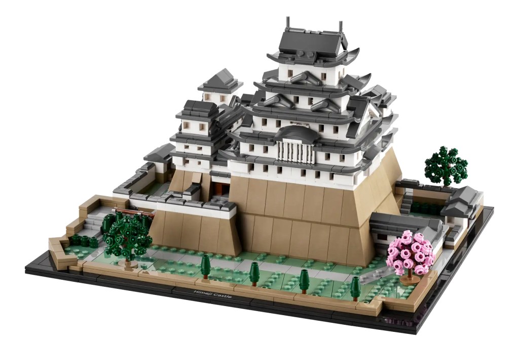 Himeji Castle