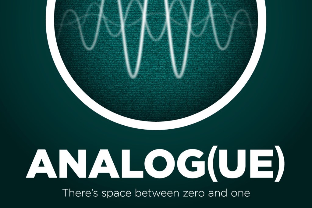 Analog(ue) best podcasts