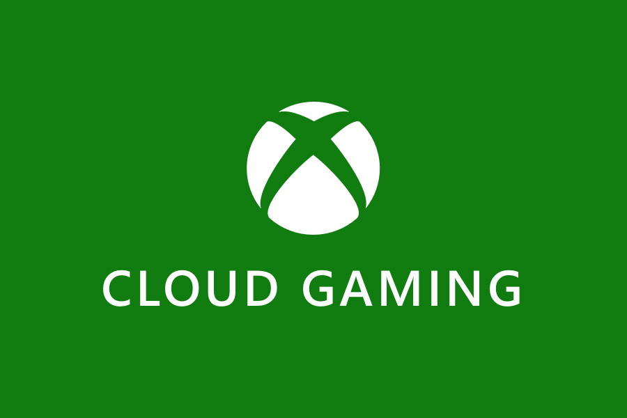 Xbox Cloud Gaming logo