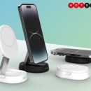 Belkin’s latest wireless chargers are ready for Qi2 smartphones