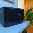 Dangbei Mars projector review: laser-guided hit