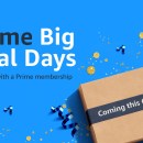Amazon to hold second Prime shopping sale this October