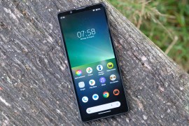 Sony Xperia 5 V review: the Sony sweet spot