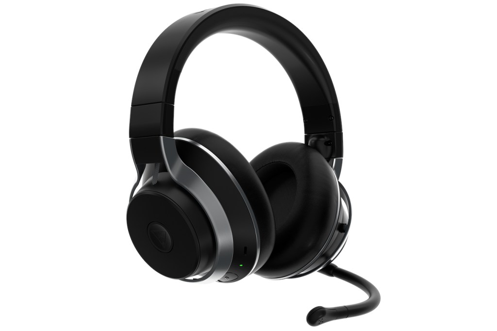 Turtle Beach Stealth Pro on white background