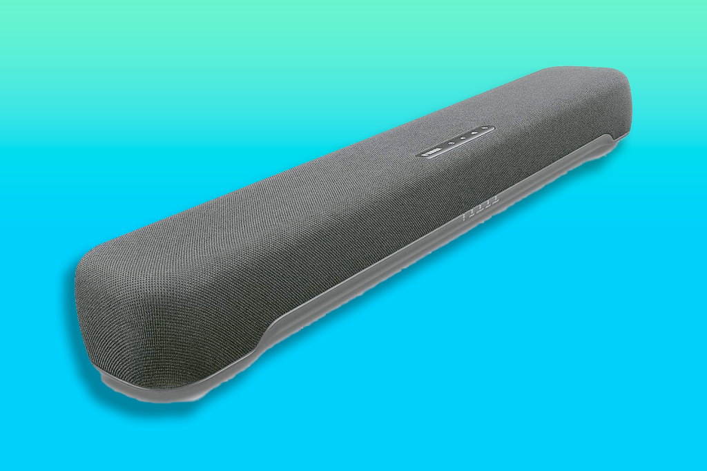 best budget soundbar