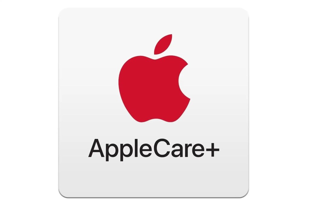 AppleCare+