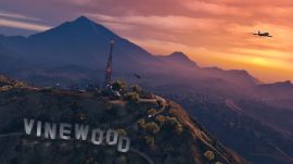 Grand Theft Auto 5: ten years since Rockstar changed the game