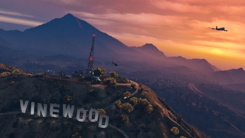 Grand Theft Auto 5: ten years since Rockstar changed the game