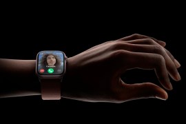 How to recreate Apple Watch Series 9’s Double Tap feature on older models