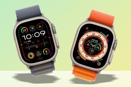 Apple Watch Ultra 2 vs Apple Watch Ultra: what’s new?
