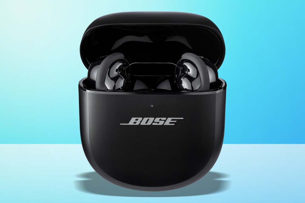 Bose QuietComfort Ultra Earphones