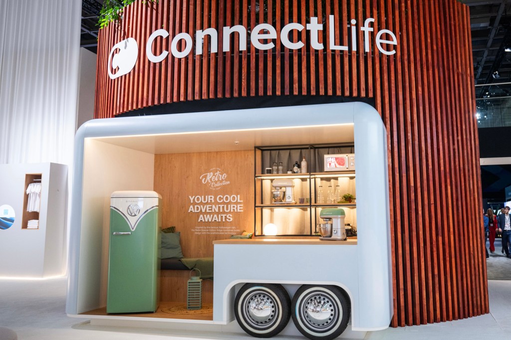 Hisense ConnectLife