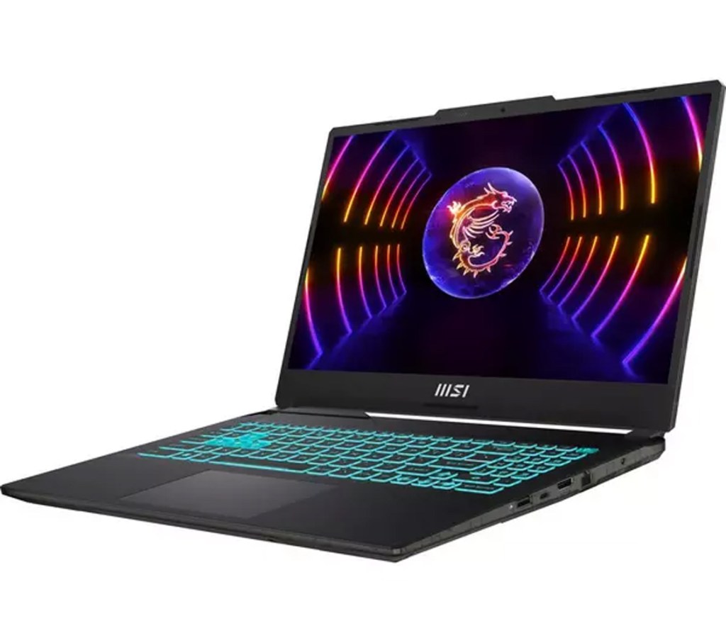 MSI Cyborg 15 