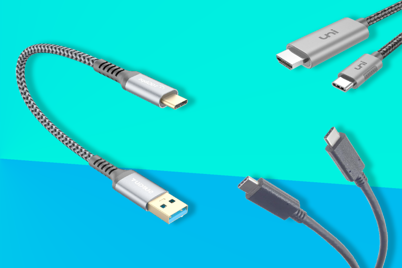 USB explainer: what’s USB 4, USB-C, and more?