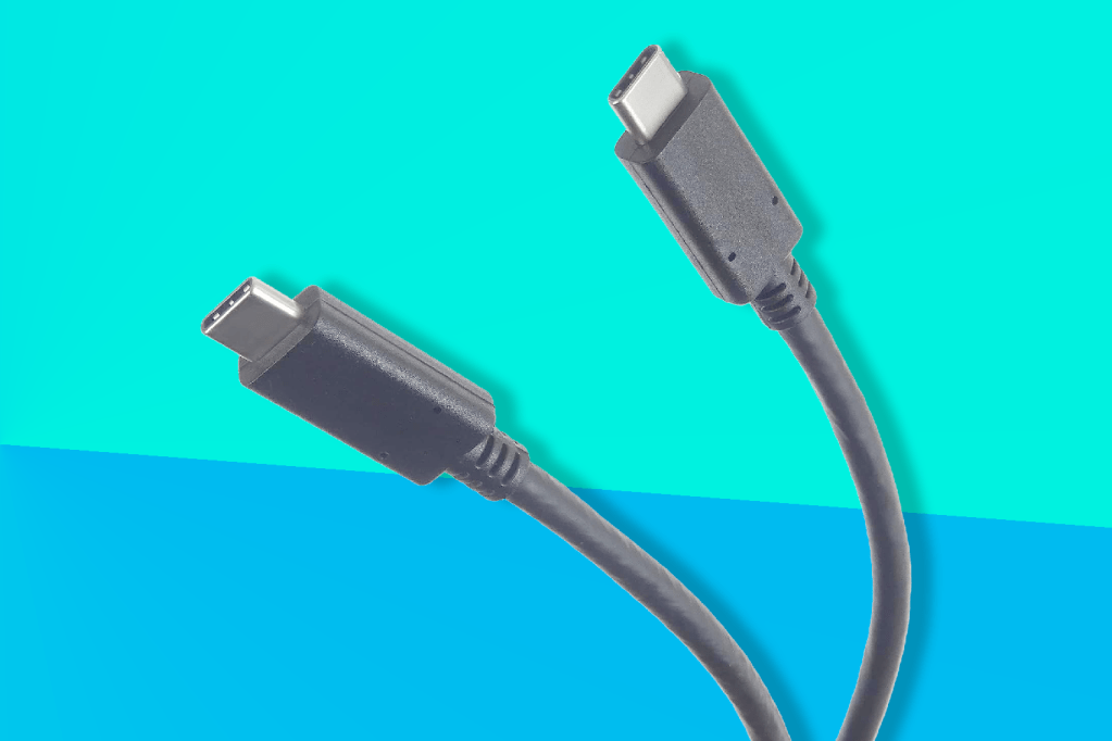 USB3.2