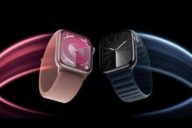 New Apple Watch Series 9 unveiled packing extra power