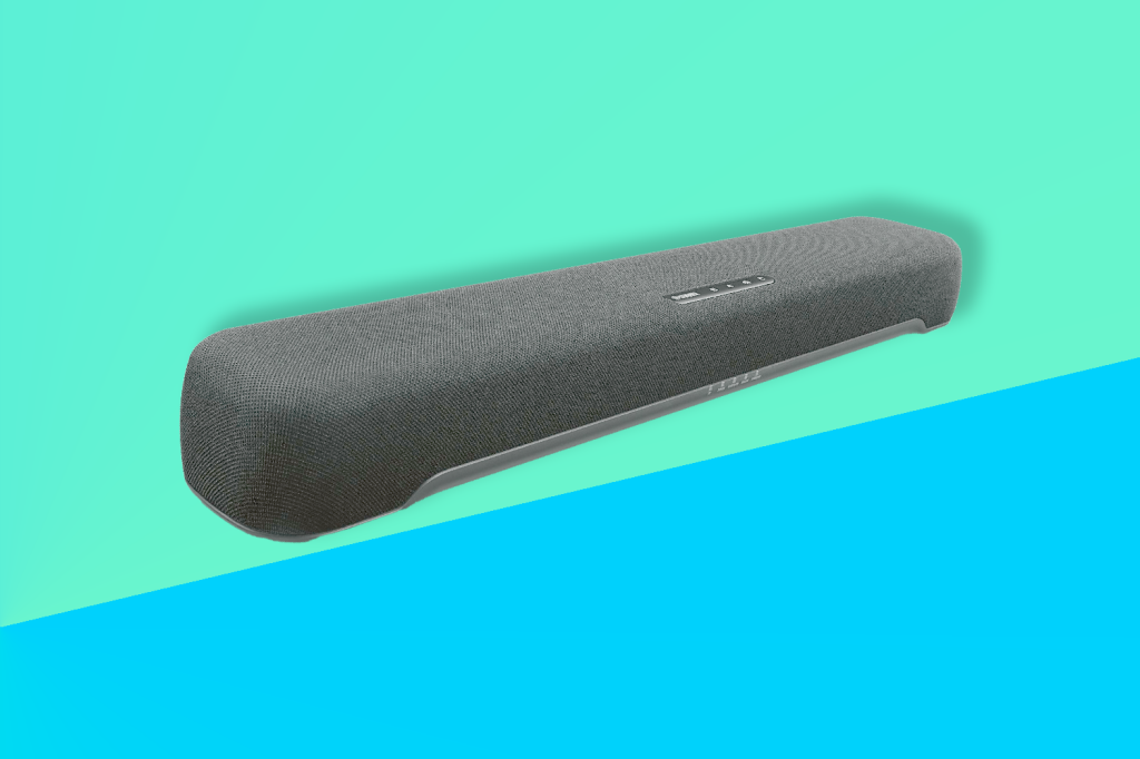 gaming soundbar