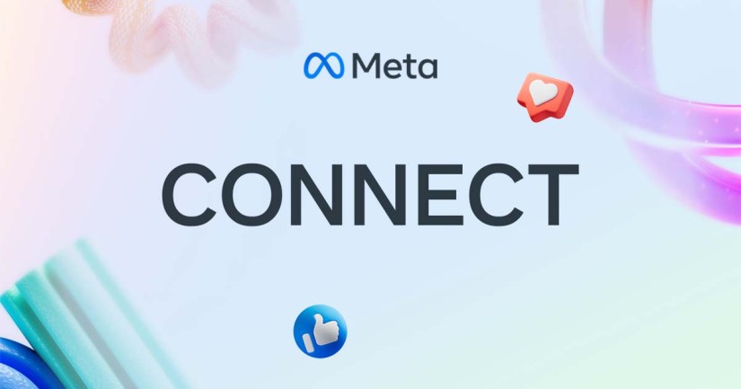 Meta Connect 2023: how to watch, and what to expect